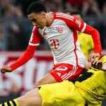 Bayern Münih, Borussia Dortmund'u 2-0 Mağlup Etti