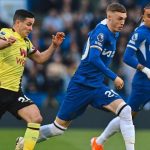 Chelsea ve Burnley Arasında Heyecan Dolu Beraberlik