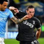 Lazio, Juventus'u Dar Bir Skorla Mağlup Etti