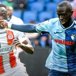 Le Havre Montpellier Maç Özeti