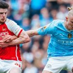 Manchester City ve Arsenal Arasında Heyecan Dolu Beraberlik