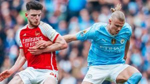 Manchester City ve Arsenal Arasında Heyecan Dolu Beraberlik