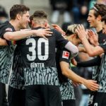 Bundesliga Heyecanı: Mönchengladbach 0-3 Freiburg