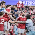 Nottingham Forest ve Crystal Palace Berabere Kaldı