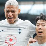 Tottenham Son Dakika Golüyle Galip