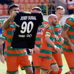 Alanyaspor 6 - 0 İstanbulspor Maç Özeti