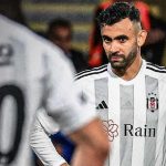 Beşiktaş, Rams Başakşehir ile Berabere Kalırken Son Dakika Golüyle Puan Aldı