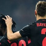 Bayer Leverkusen, Etkileyici Performansıyla Fortuna Düsseldorf'ü 4-0 Mağlup Ediyor