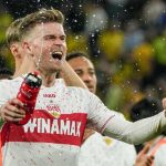 Borussia Dortmund 0 – 1 Stuttgart Maç Özeti