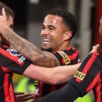 AFC Bournemouth, Crystal Palace'ı Justin Kluivert'in Golüyle Geçti: 1-0