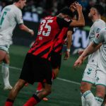 Eintracht Frankfurt 1 – 1 Werder Bremen Maç Özeti