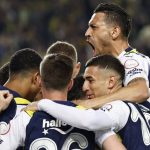 Fenerbahçe 4 – 2 Adana Demirspor Maç Özeti