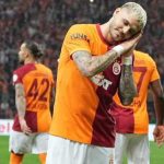 Galatasaray, Atakaş Hatayspor'u Mağlup Ediyor!