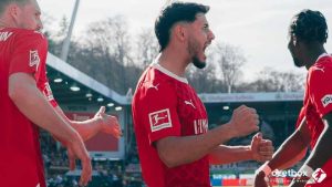 Heidenheim 3 – 2 Bayern Münih Maç Özeti