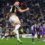 Juventus 1 – 0 Fiorentina Maç Özeti