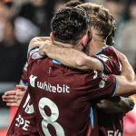 Konyaspor 1 – 3 Trabzonspor Maç Özeti