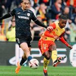 Lens 1 – 1 Le Havre Maç Özeti