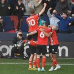 Luton Town 2 – 1 Bournemouth Maç Özeti