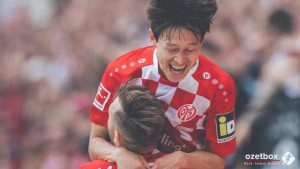 Mainz 05 4 – 0 Darmstadt 98 Maç Özeti