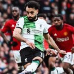 Manchester United 2 - 2 Liverpool Maç Özeti