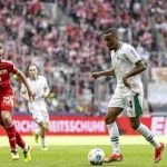 Mönchengladbach 0 - 0 Union Berlin Maç Özeti