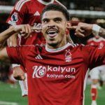 Nottingham Forest, Evinde Fulham'ı 3-1 Mağlup Etti!