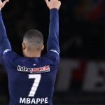 Mbappe'nin Gösteri Maçı: PSG, Fransa Kupası'nda Yarı Finalde Zafere Ulaşıyor