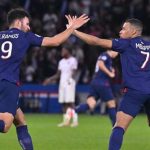 PSG 1 – 1 Clermont Maç Özeti