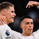 Tottenham 3 – 1 Nottingham Forest Maç Özeti