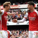 Arsenal 3 – 0 Bournemouth Maç Özeti