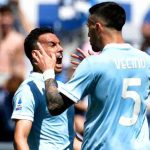 Lazio 2 - 0 Empoli Maç Özeti