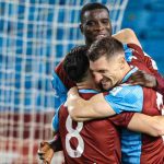 Trabzonspor 3 - 0 İstanbulspor Maç Özeti