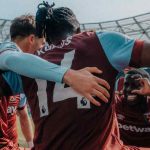 West Ham United 3 - 1 Luton Town Maç Özeti