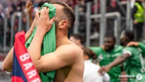 Metz 2 – 2 Saint-Etienne Maç Özeti