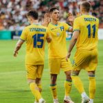 Moldova 0 – 4 Ukrayna Maç Özeti