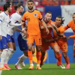 Hollanda 0 – 0 Fransa Maç Özeti