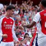 Arsenal 2 – 0 Wolverhampton Özet