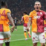 Galatasaray 2 - 1 Hatayspor Özet