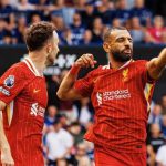 Ipswich Town 0 – 2 Liverpool Özet