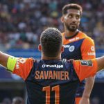 Montpellier 1 - 1 Strasbourg Özet