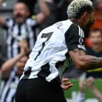 Newcastle United 1 – 0 Southampton Özet