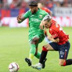 Osasuna 1 - 1 Leganes Özet