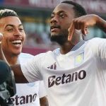 West Ham United 1 - 2 Aston Villa Özet