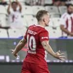 Antalyaspor 2 - 1 Adana Demirspor Özet