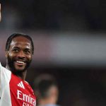 Arsenal 5 - 1 Bolton Wanderers Özet