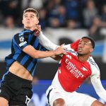 Atalanta Arsenal Özet