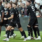 Beşiktaş Eyüpspor ile Süper Lig'de ilk maçına çıkacak!