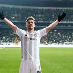 Beşiktaş, Semih Kılıçsoy İçin Teklifleri Reddetti_ Yeni Sözleşme İyileştirmesi Yolda