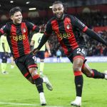 Bournemouth Southampton Özeti