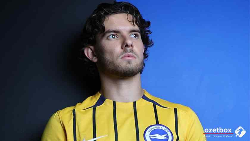 Brighton, Chelsea Deplasmanına Ferdi Kadıoğlu ile Çıkacak mı_ Fabian Hürzeler'in Kararı